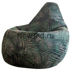 Кресло мешок груша Тропики